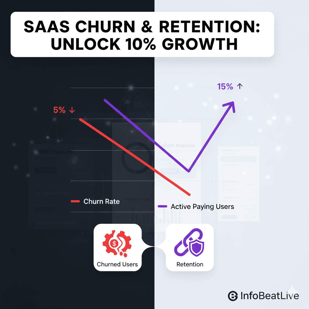 Churn and Retention