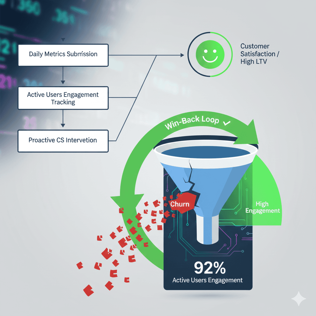 Customer Success Metrics