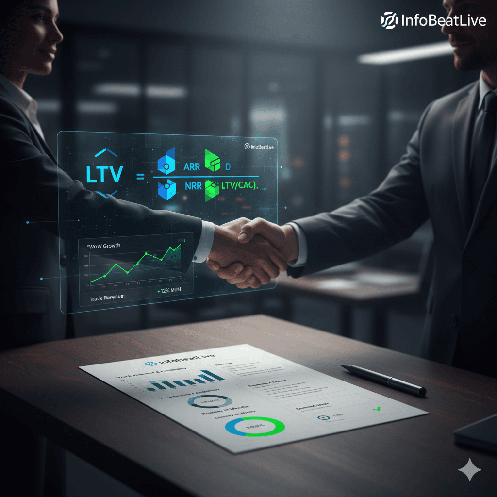 Funding And Valuation